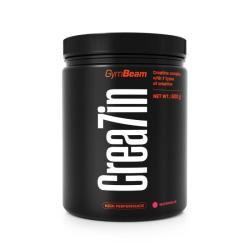 GymBeam Kreatin Crea7in 600 g POUZE vodní meloun (VÝPRODEJ)