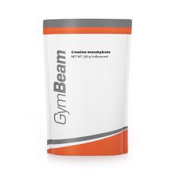 GymBeam 100% Kreatin monohydrát 500g