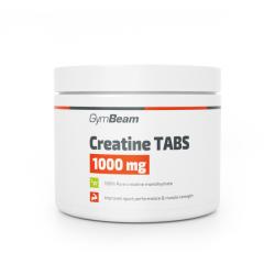 GymBeam Kreatin TABS 1000mg 300 tab.