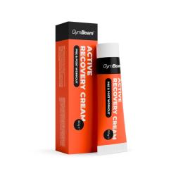 GymBeam Krém Active Recovery 100 g