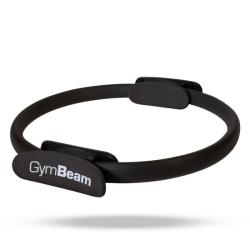 GymBeam Kruh Pilates Black (VÝPRODEJ) GymBeam Kruh Pilates Black (VÝPRODEJ)