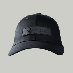 STRIX Kšiltovka SHADE Black