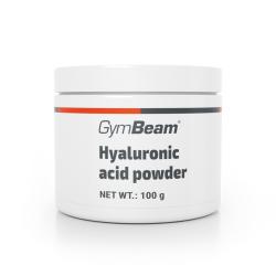 GymBeam Kyselina hyaluronová 100 g