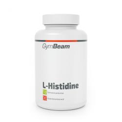 GymBeam L-Histidin 90 kaps. GymBeam L-Histidin 90 kaps.