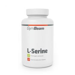 GymBeam L-Serin 90 kaps. GymBeam L-Serin 90 kaps.