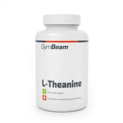 GymBeam L-Theanin 90 kaps. GymBeam L-Theanin 90 kaps.