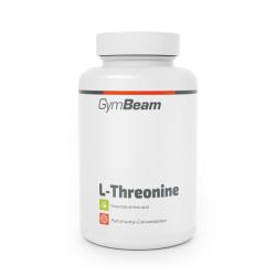GymBeam L-Threonin 90 kaps. GymBeam L-Threonin 90 kaps.