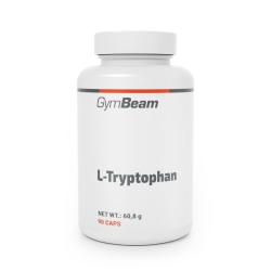 GymBeam L-Tryptofán 90 kaps.