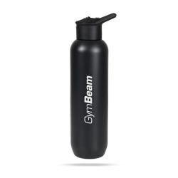 GymBeam STRIX ALPHA Bottle Graphite 1000 ml