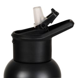 GymBeam STRIX ALPHA Bottle Graphite 1000 ml