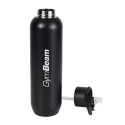 GymBeam STRIX ALPHA Bottle Graphite 1000 ml