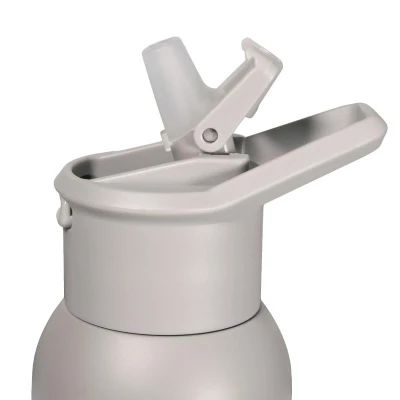 GymBeam STRIX ALPHA Bottle Stone 580 ml