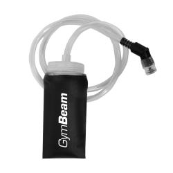 GymBeam Láhev Hydra Soft Flask Black 250 ml
