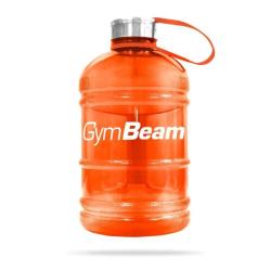 GymBeam Láhev Hydrator 1,89 l Orange (VÝPRODEJ) GymBeam Láhev Hydrator 1,89 l Orange (VÝPRODEJ)
