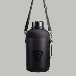 GymBeam Fľaša Nomad 1800 ml - STRIX GymBeam Fľaša Nomad 1800 ml - STRIX