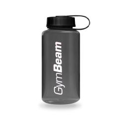 GymBeam Fľaša Sport Bottle Grey 1000 ml GymBeam Fľaša Sport Bottle Grey 1000 ml