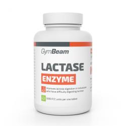 GymBeam Laktáza enzym 90 tab. GymBeam Laktáza enzym 90 tab.
