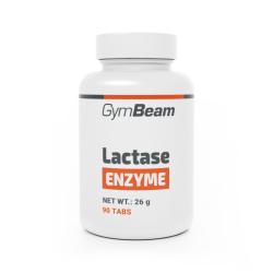 GymBeam Laktáza enzým 90 tab. GymBeam Laktáza enzým 90 tab.