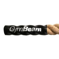 GymBeam Lano na šplh POUZE 2 m (VÝPRODEJ)