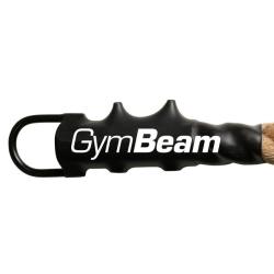 GymBeam Lano na šplh POUZE 2 m (VÝPRODEJ)