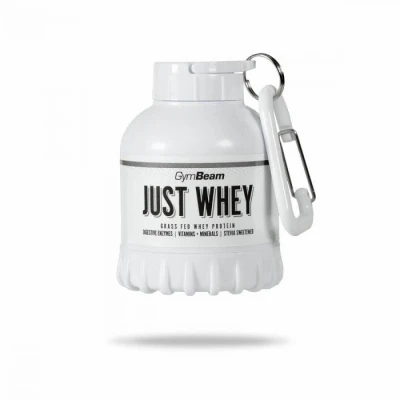 GymBeam Lievik na protein JW 200 ml