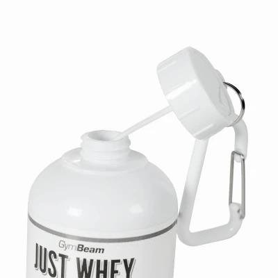 GymBeam Lievik na protein JW 200 ml