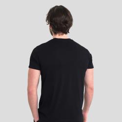GymBeam Lift T-shirt Black