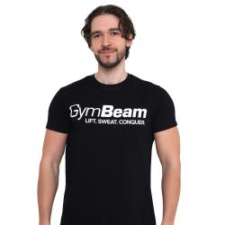 GymBeam Lift T-shirt Black