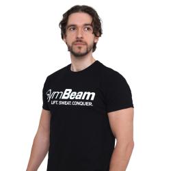 GymBeam Lift T-shirt Black