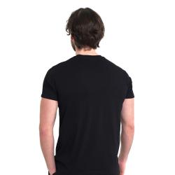 GymBeam Lift T-shirt Black
