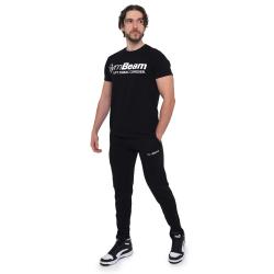 GymBeam Lift T-shirt Black