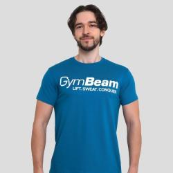 GymBeam Lift Tričko Blue