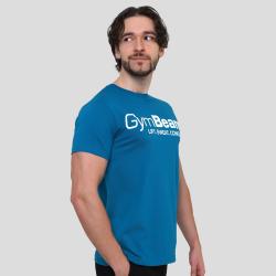 GymBeam Lift T-shirt Blue