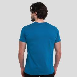 GymBeam Lift T-shirt Blue