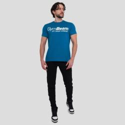 GymBeam Lift T-shirt Blue