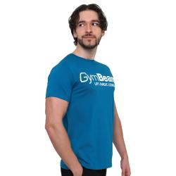 GymBeam Lift T-shirt Blue