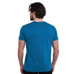 GymBeam Lift T-shirt Blue
