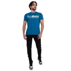 GymBeam Lift T-shirt Blue