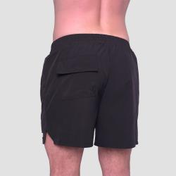 GymBeam Light Shorts Essence Black