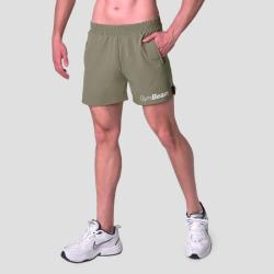GymBeam Light Shorts Essence Green GymBeam Light Shorts Essence Green