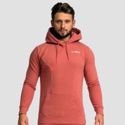 GymBeam Mikina Limitless Hoodie Cinnamon GymBeam Mikina Limitless Hoodie Cinnamon
