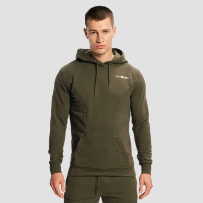 GymBeam Limitless Hoodie Espresso GymBeam Limitless Hoodie Espresso
