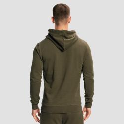 GymBeam Limitless Hoodie Espresso