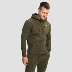 GymBeam Limitless Hoodie Espresso