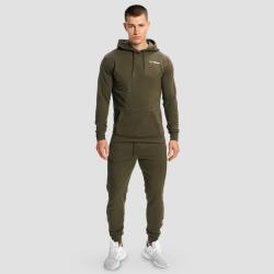 GymBeam Limitless Hoodie Espresso