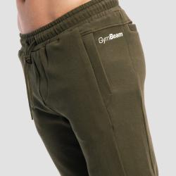 GymBeam Limitless Joggers Espresso