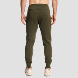 GymBeam Limitless Joggers Espresso