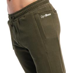 GymBeam Limitless Joggers Espresso