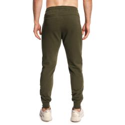 GymBeam Limitless Joggers Espresso
