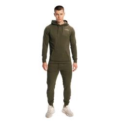GymBeam Limitless Joggers Espresso